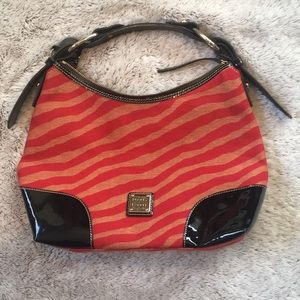 Authentic Dooney and Bourke